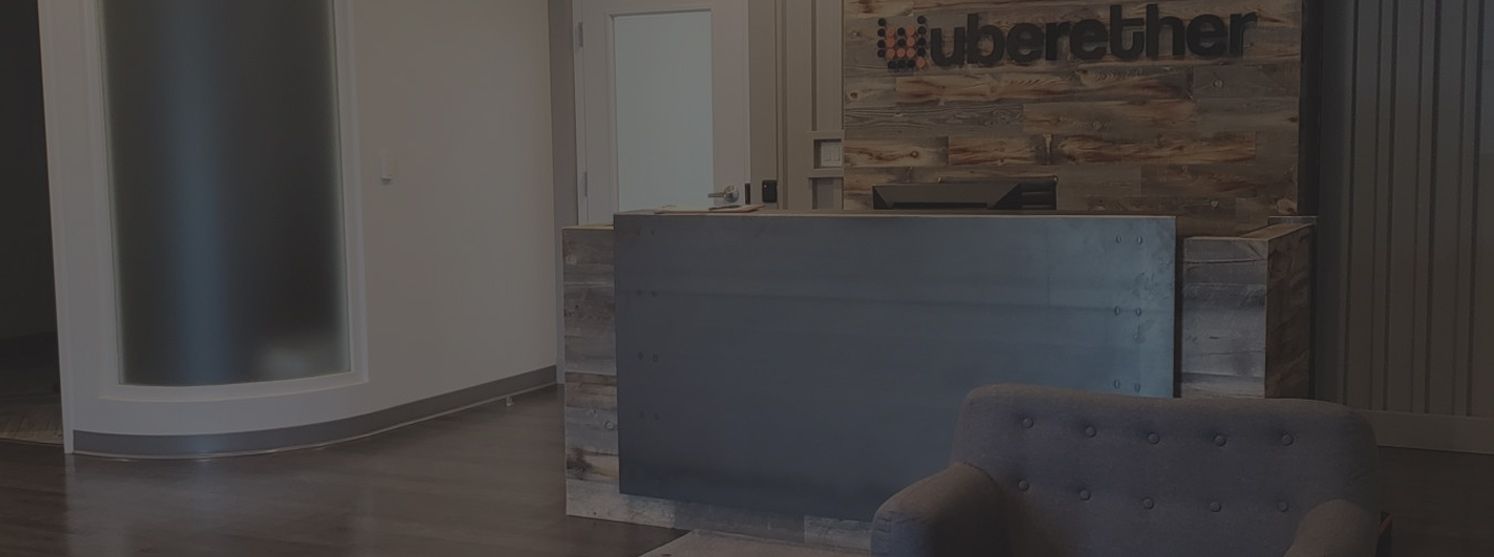 Welcome to the New UberEther HQ