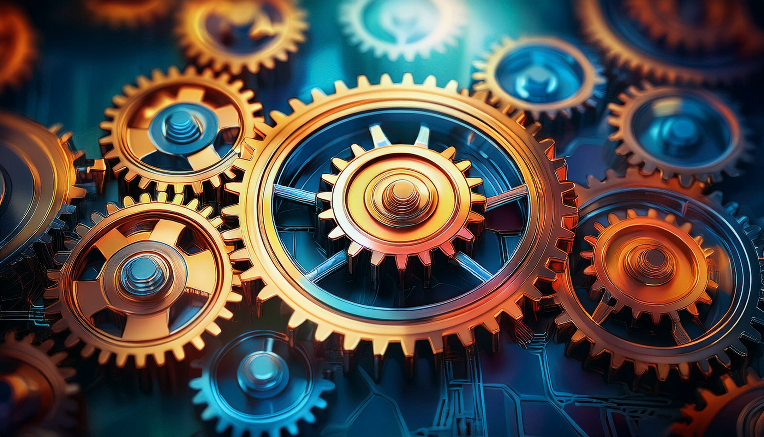 Leveraging Automation to Enforce Compliance
