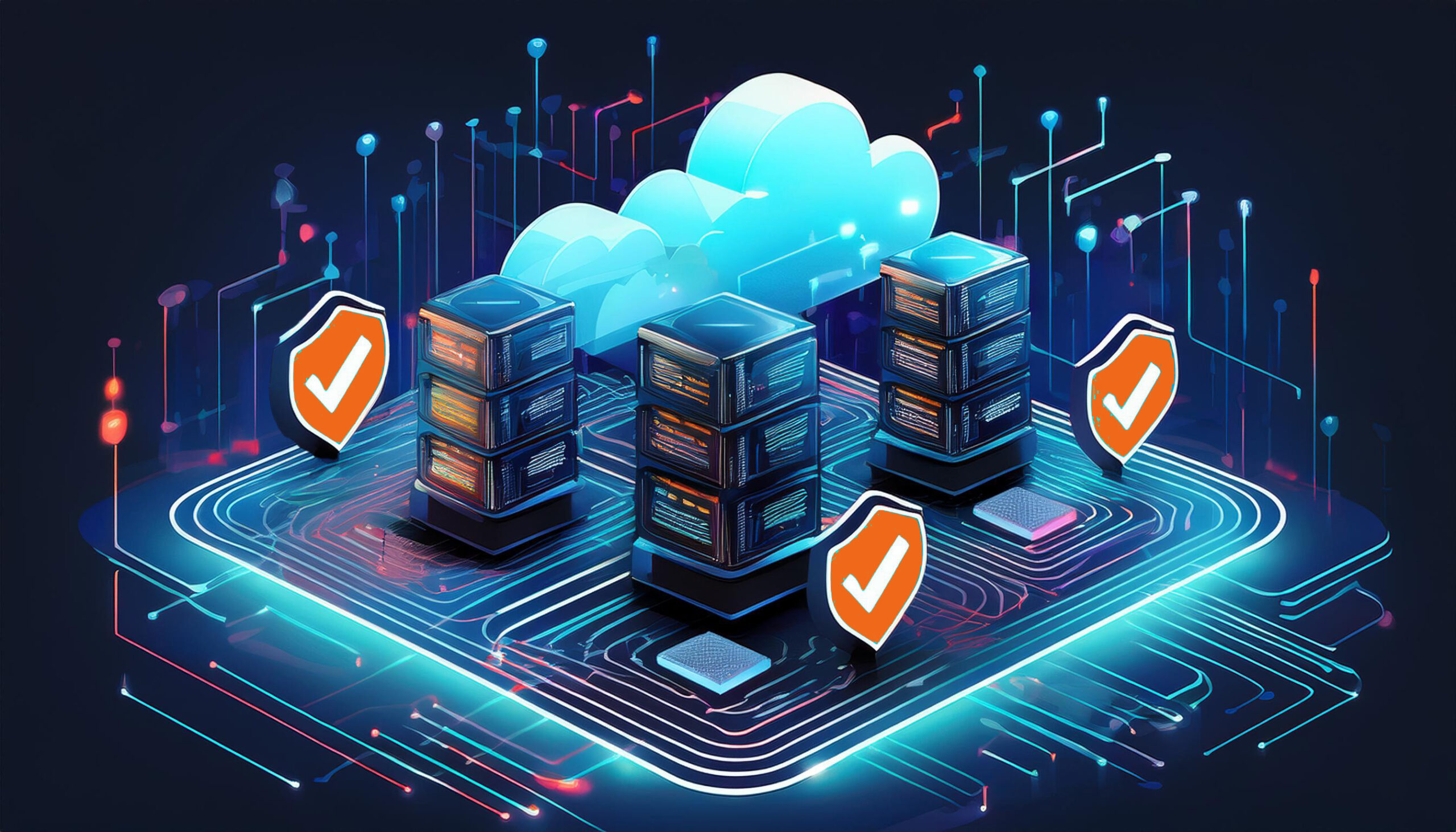 Compliance Across Cloud and Hybrid Environments