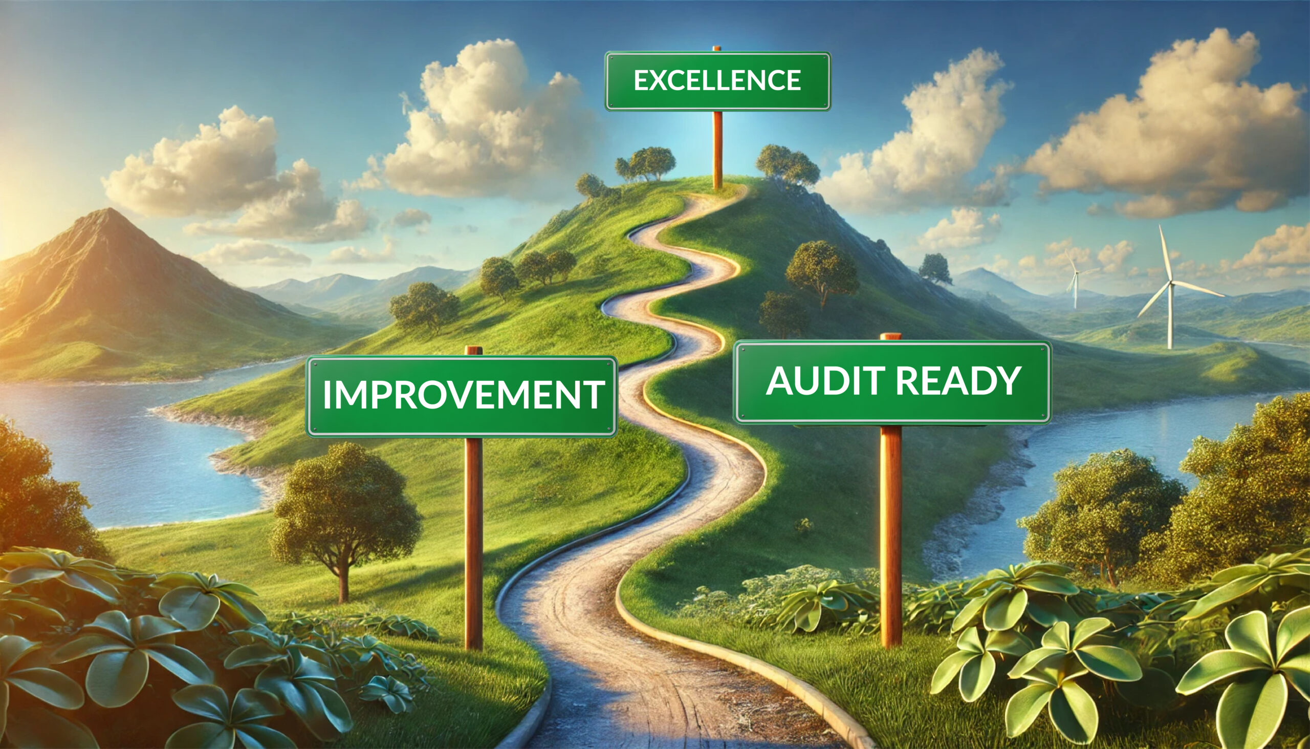 Continuous Improvement and Audit Readiness with ATO Advantage