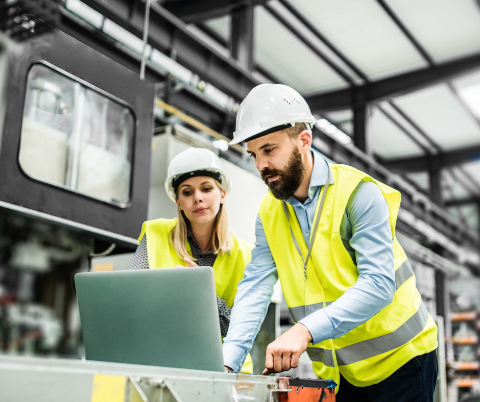 IAM for Manufacturing: Identity Management in Advanced Manufacturing