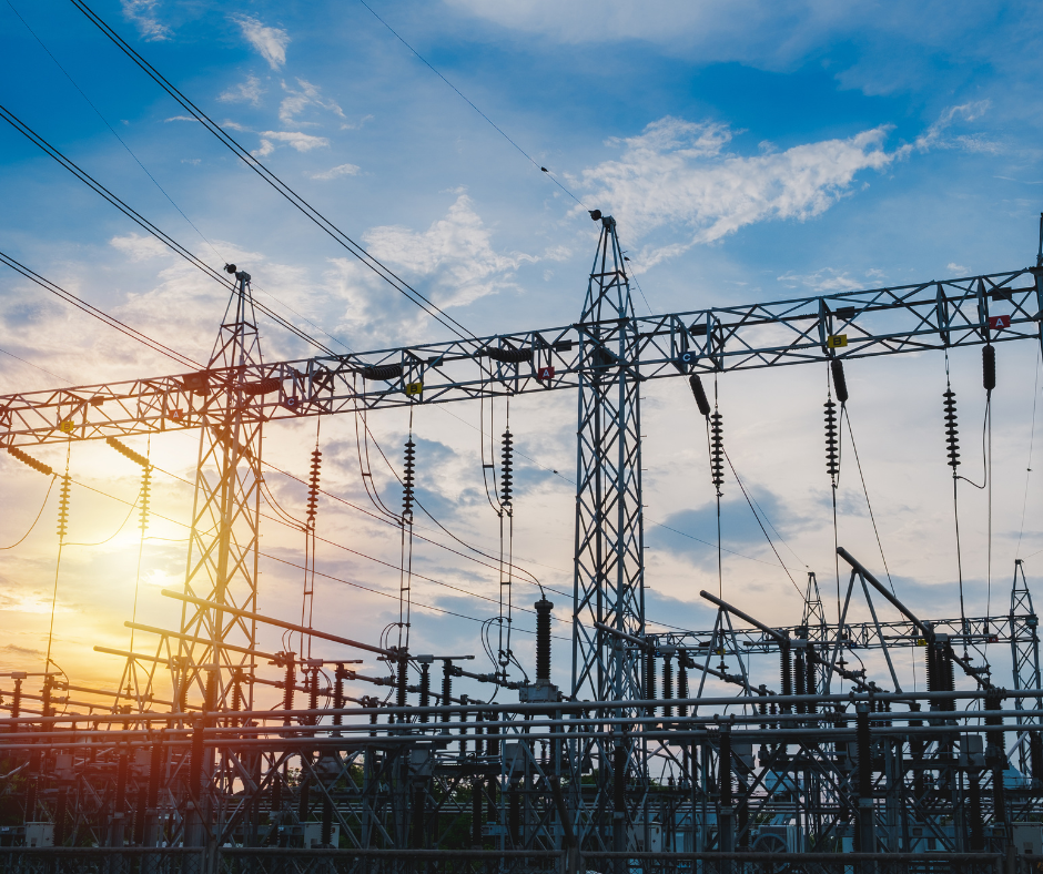 IAM: Identity and Access Management for the Energy & Utility Sector