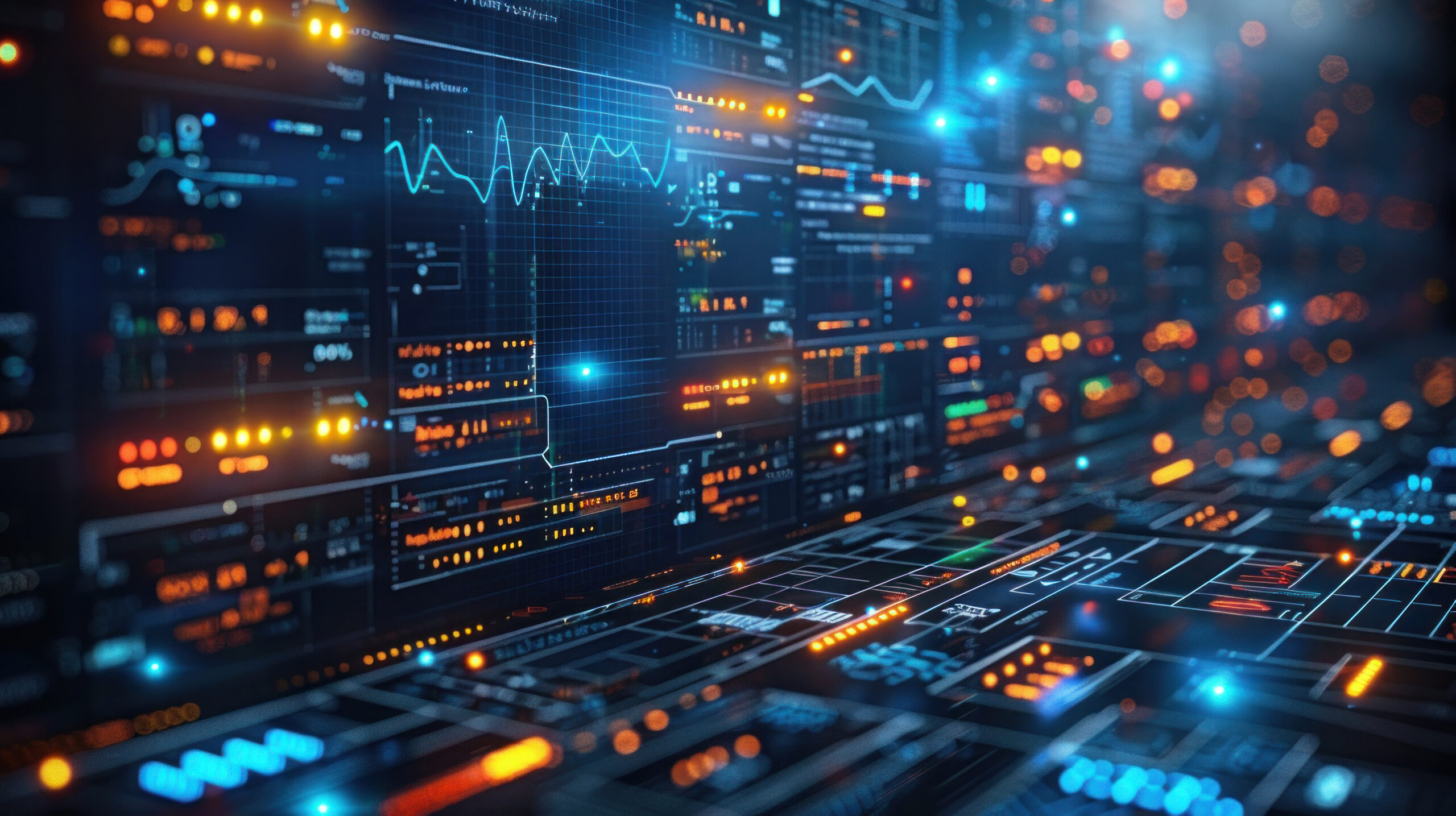 Implementing Technical Requirements – A Practical Guide for IT Teams