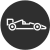 racecar icon